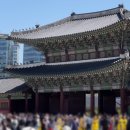 경회루 | 서울여행 종로 궁궐투어 경복궁 경회루 근정전 관람 후기