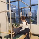 포미 필라테스 이미지