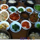 엄마보리밥 - 남해군 | 엄마보리밥