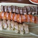 산골순대국 이미지