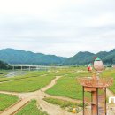 산소카페 청송군민음악회 이미지