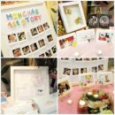 Lovely MIN CHAE's 1st Birthday Party 이미지