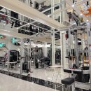 옐로우짐 반고개점 이미지