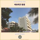 촌부리 호텔 : 씨브리즈 방샌 호텔 후기