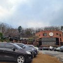 백운호수 빵집 명장시대 베이커리 카페 다녀온 후기