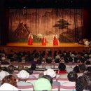 진도토요민속여행 상설공연 이미지