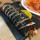 김밥짱 이미지