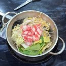 UR(광주시)-[경충대로]-상-2 | 경기광주 곤지암 샤브샤브 &amp; 돼지갈비, 껍데기, 매운맛갈비, 삼겹살 무한리필 맛집 태능참숯화로구이 후기