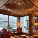 아이거 | 스위스 그린델발트 선스타호텔 조식 후기 아이거뷰 레스토랑