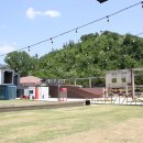 산속등대 야외공연장 이미지