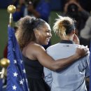 Serena Williams' outburst costs her at U.S. Open by TuAnh Dam,Yahoo Sports 이미지