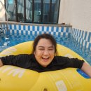 김민정, 가족 25-14, 갓김치 이미지