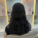 마곡역미용실 1인미용실 디엘헤어 셋팅펌 후기
