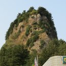 울릉서중학교 이미지