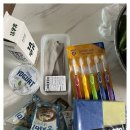 저과왜 | 다이소 2080치약 극세모 칫솔 비교 후 결정했어요