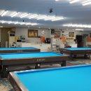 에반 대대 전용 당구장 이미지