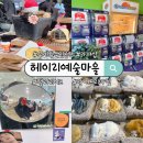 됐다됐다 뽑기샵 | 파주 헤이리예술마을 놀거리 모음집ㅣ무계획수집공간, 갤러리이크, 갈대프리마켓, 가챠샵