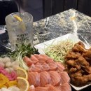 나주혁신도시 연주가 연어 맛집 이자카야