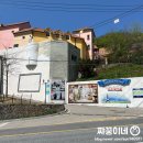 쁘띠프랑스 이탈리아마을 피노키오와 다빈치 관람후기 포토존소개