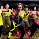 줌바(오전반) 이미지