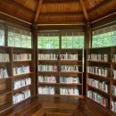 숲속작은도서관 이미지