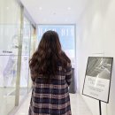 분당-157 | 분당 미금역 미용실 헤어다이아 미금스타점 굵은히피펌 젤리펌 잘하는곳 추천