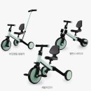 ONE바이크 | 36개월 딸 세발자전거 심플리티 올인원 세발자전거 내돈내산 후기(밸런스바이크로 변환가능)