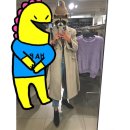 11월의 일상 part1
