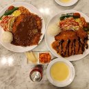 [삼각지 맛집] 왕돈까스 배터지게 먹고싶을 땐 용산 맛집 101번지남산돈까스 삼각지점