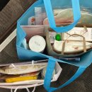 두손프라자 | [임신 13주차] 원더맘스 산모교실&amp;아이아망 산모교실 두탕 후기(feat.두손가득 선물이..)