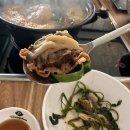 등촌샤브칼국수 주안점 이미지