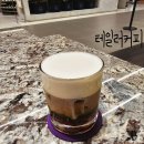 세븐일레븐선학뉴서울점 | 더현대서울 맛집 테일러커피