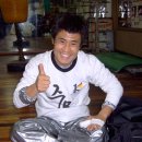 숭민 권투 체육관 이미지