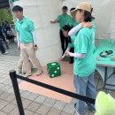 경기수건춤 | iM뱅크 X 삼성라이온즈 브랜드데이 아이랑 함께 직관 후기