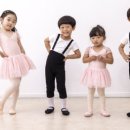 다혜발레무용학원