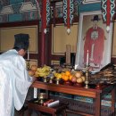 이충무공 탄신제 이미지