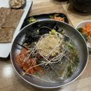 봉평옹심이막국수메밀칼국수 이미지