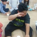 조양도장(태권도장) 이미지