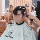 청주 산남동미용실 추천 살롱드푸즈 산남점, 20대 남자 가일펌 현빈 실장님 후기