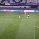 [26/27 하나은행 코리아컵 2R] 파주FC 프런티어 vs FC강릉 골장면.gif 이미지