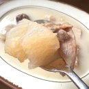 소한마리곰탕 | 조리기능장 [임성근의 특 소한마리탕] 사골국 내돈내산 후기💛 레토르트인데 한우 소고기 양 실화??