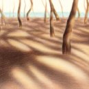 송정해변 이미지