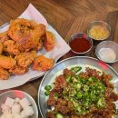 봉구통닭 정관신도시점 | 부산 3대 통닭 정관 신도시 맛집 맥주 안주 땡초간장 똥집이 맛있는 고향통닭 정관점 솔직 후기