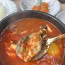 명품순두부 상모사곡점 | 구미 상모사곡동/ 메밀전병이 맛있는 명품 순두부집