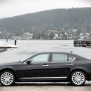 Company of Cars＞ 2013 Lexus LS460 AWD*58346 km + 무사고* sold 이미지