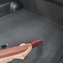 오산 세차장 에코클린의 코란도C 차량 작업 후기