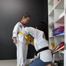 길가온태권도장 이미지