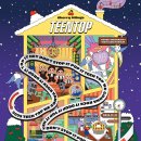 대강당 | 2025 틴탑 앵콜 콘서트 후기 : 연세대 대강당 시야