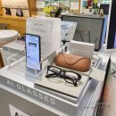 RayBan l Meta 스마트 안경(AI 안경) 입고! 제니 안경 실물을 볼 수 있는 부엉이안경가게에서 직접 착용...