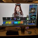 IRIS PC POP 이미지